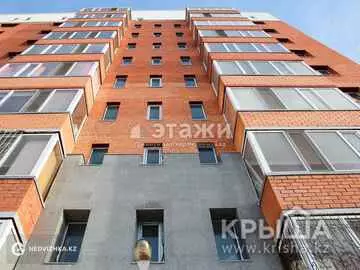 63.3 м², 2-комнатная квартира, этаж 6 из 9, 63 м², изображение - 11