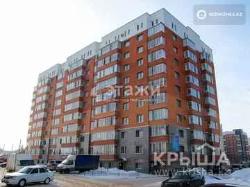 63.3 м², 2-комнатная квартира, этаж 6 из 9, 63 м², изображение - 14