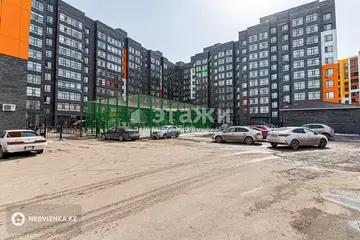 57.1 м², 2-комнатная квартира, этаж 4 из 9, 57 м², изображение - 9