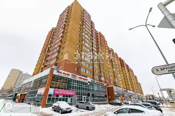 67 м², 2-комнатная квартира, этаж 11 из 15, 67 м², изображение - 41