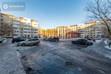 59 м², 2-комнатная квартира, этаж 3 из 6, 59 м², изображение - 4