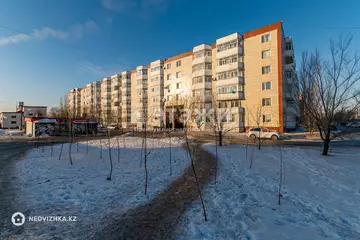 59 м², 2-комнатная квартира, этаж 3 из 6, 59 м², изображение - 5