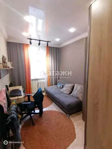 71 м², 3-комнатная квартира, этаж 4 из 10, 71 м², изображение - 0