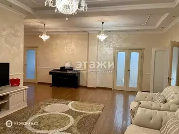 184.7 м², 4-комнатная квартира, этаж 11 из 12, 185 м², изображение - 4