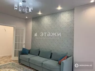 80.1 м², 3-комнатная квартира, этаж 7 из 12, 80 м², изображение - 10