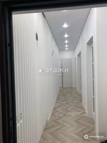 80.1 м², 3-комнатная квартира, этаж 7 из 12, 80 м², изображение - 16