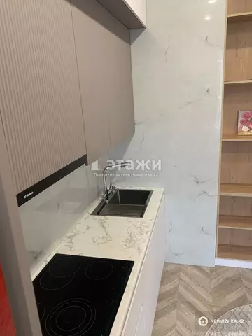 80.1 м², 3-комнатная квартира, этаж 7 из 12, 80 м², изображение - 19