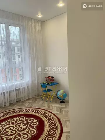 80.1 м², 3-комнатная квартира, этаж 7 из 12, 80 м², изображение - 22