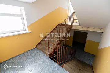 1-комнатная квартира, этаж 2 из 5, 42 м²