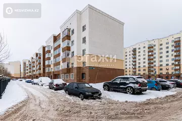 1-комнатная квартира, этаж 2 из 5, 42 м²