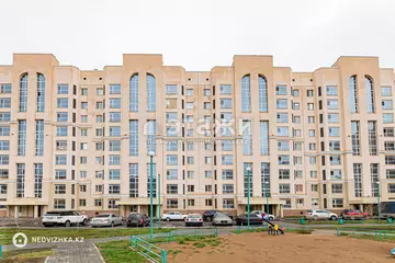 56 м², 2-комнатная квартира, этаж 2 из 9, 56 м², изображение - 2