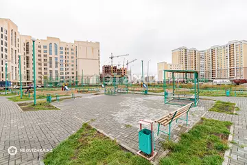 56 м², 2-комнатная квартира, этаж 2 из 9, 56 м², изображение - 3