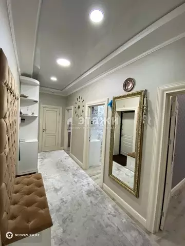 97.1 м², 3-комнатная квартира, этаж 4 из 6, 97 м², изображение - 5