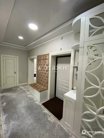 97.1 м², 3-комнатная квартира, этаж 4 из 6, 97 м², изображение - 7