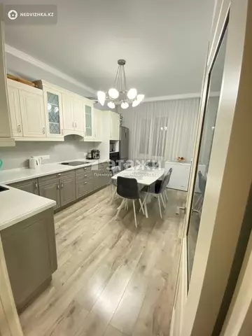 97.1 м², 3-комнатная квартира, этаж 4 из 6, 97 м², изображение - 6