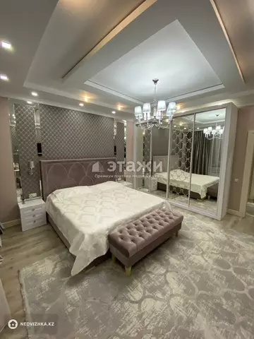 97.1 м², 3-комнатная квартира, этаж 4 из 6, 97 м², изображение - 4
