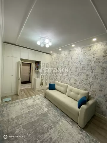 97.1 м², 3-комнатная квартира, этаж 4 из 6, 97 м², изображение - 2