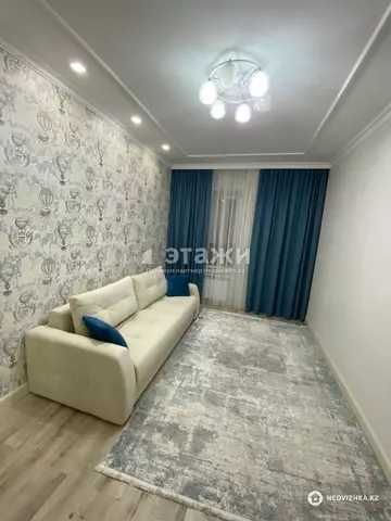 97.1 м², 3-комнатная квартира, этаж 4 из 6, 97 м², изображение - 3