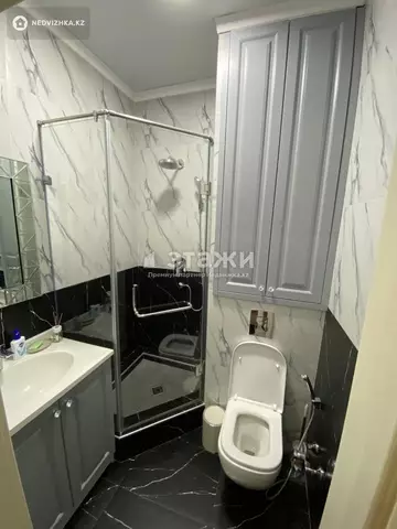 97.1 м², 3-комнатная квартира, этаж 4 из 6, 97 м², изображение - 8