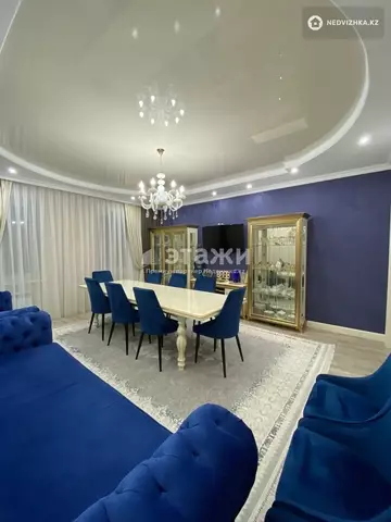 97.1 м², 3-комнатная квартира, этаж 4 из 6, 97 м², изображение - 0