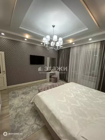 97.1 м², 3-комнатная квартира, этаж 4 из 6, 97 м², изображение - 1