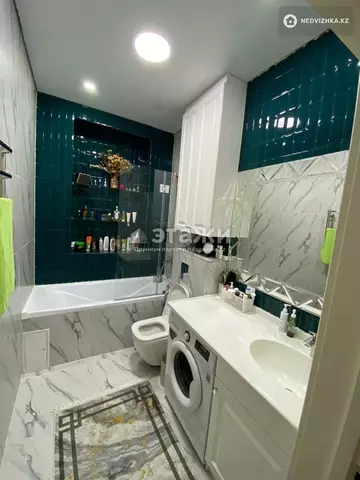 97.1 м², 3-комнатная квартира, этаж 4 из 6, 97 м², изображение - 9