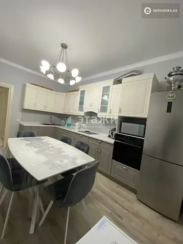 97.1 м², 3-комнатная квартира, этаж 4 из 6, 97 м², изображение - 10