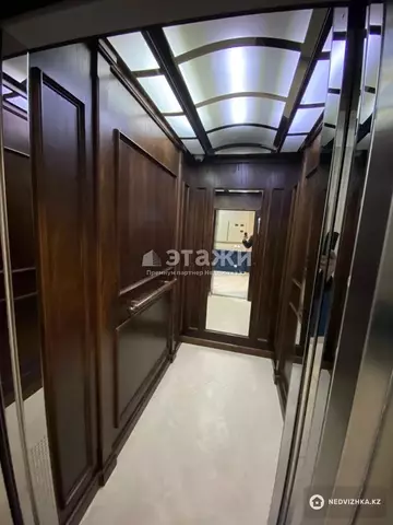 97.1 м², 3-комнатная квартира, этаж 4 из 6, 97 м², изображение - 11