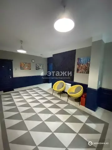 97.1 м², 3-комнатная квартира, этаж 4 из 6, 97 м², изображение - 12