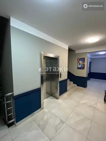 97.1 м², 3-комнатная квартира, этаж 4 из 6, 97 м², изображение - 14