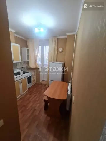 1-комнатная квартира, этаж 2 из 9, 34 м²