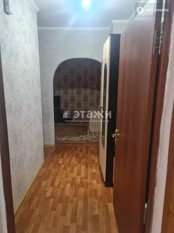 34 м², 1-комнатная квартира, этаж 2 из 9, 34 м², изображение - 4