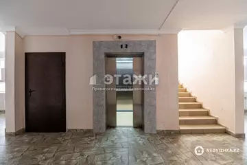 55 м², 2-комнатная квартира, этаж 2 из 11, 55 м², изображение - 9