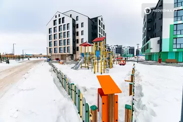 73.4 м², 3-комнатная квартира, этаж 3 из 6, 73 м², изображение - 2