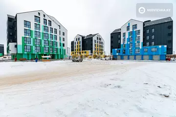 73.4 м², 3-комнатная квартира, этаж 3 из 6, 73 м², изображение - 3