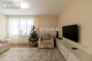 53.7 м², 2-комнатная квартира, этаж 16 из 16, 54 м², изображение - 11