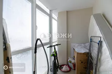 53.7 м², 2-комнатная квартира, этаж 16 из 16, 54 м², изображение - 17