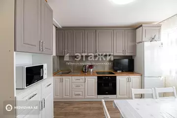 53.7 м², 2-комнатная квартира, этаж 16 из 16, 54 м², изображение - 20