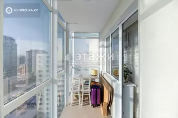 53.7 м², 2-комнатная квартира, этаж 16 из 16, 54 м², изображение - 31