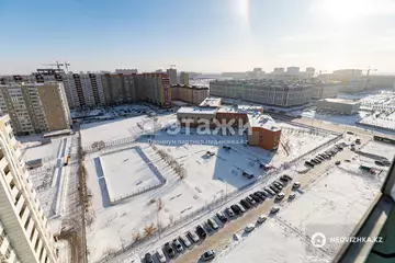 53.7 м², 2-комнатная квартира, этаж 16 из 16, 54 м², изображение - 32