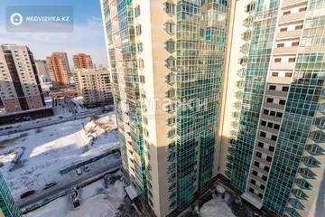 53.7 м², 2-комнатная квартира, этаж 16 из 16, 54 м², изображение - 35