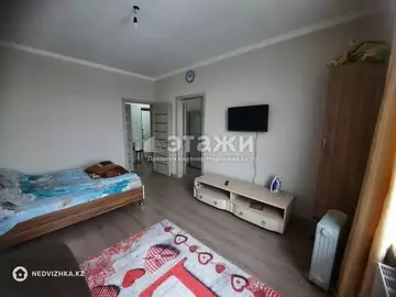 37 м², 1-комнатная квартира, этаж 12 из 22, 37 м², изображение - 4