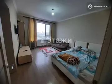 37 м², 1-комнатная квартира, этаж 12 из 22, 37 м², изображение - 3