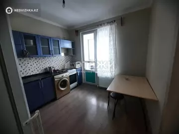 37 м², 1-комнатная квартира, этаж 12 из 22, 37 м², изображение - 5