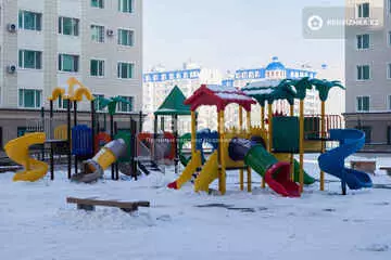 1-комнатная квартира, этаж 3 из 9, 43 м²