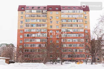 48 м², 1-комнатная квартира, этаж 6 из 10, 48 м², изображение - 1