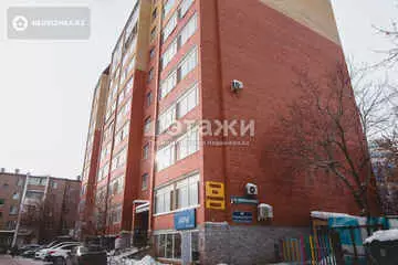 48 м², 1-комнатная квартира, этаж 6 из 10, 48 м², изображение - 2