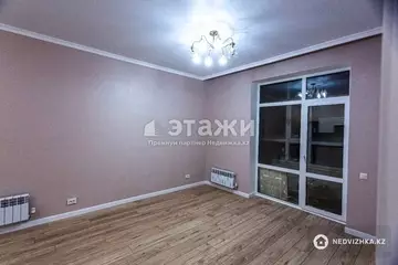 2-комнатная квартира, этаж 9 из 10, 51 м²