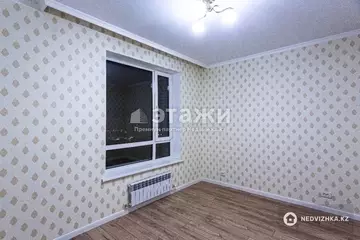 2-комнатная квартира, этаж 9 из 10, 51 м²