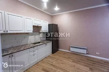 51 м², 2-комнатная квартира, этаж 9 из 10, 51 м², изображение - 1